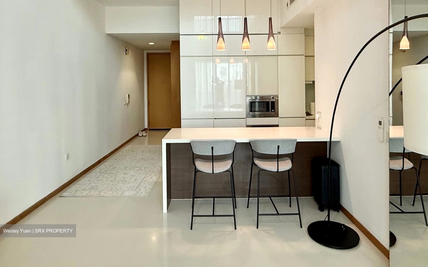 Soleil @ Sinaran (D11), Condominium #516295111